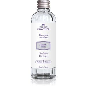 Esprit Provence Jasmin Blanc Aroma diffúzor töltet 250 ml kép