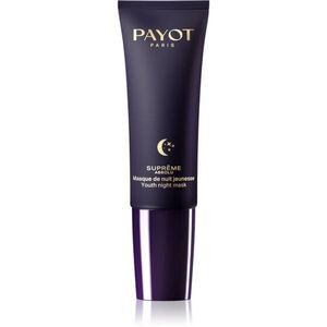 Payot Suprême Absolu éjszakai maszk a bőr fiatalításáért 50 ml kép
