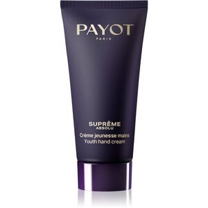 Payot Suprême Absolu fiatalító krém kézre 30 ml kép