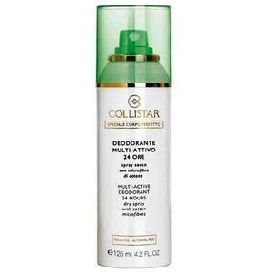 Multi Active Deodorant 24h Dry Spray deo spray 125 ml kép