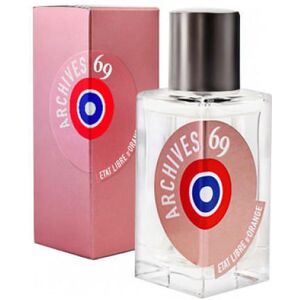 Archives 69 EDP 100 ml Tester kép