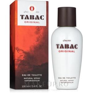 Tabac Original EDT 100 ml kép