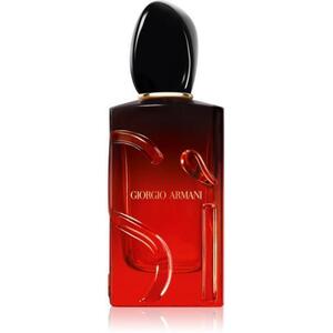 Sì Passione (Refillable) (Intense) EDP 100 ml kép