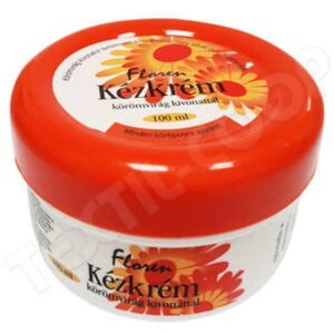 Kézkrém Körömvirág Kivonattal 200 ml kép