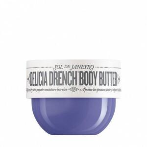 Delicia Drench testvaj 75 ml kép