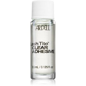 Ardell LashTite átlátszó ragasztó műszempillákra 3.5 g kép