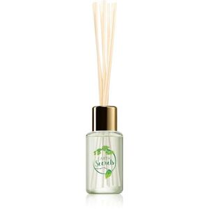 Ashleigh & Burwood London Earth Secrets Christmas Tree Aroma diffúzor töltettel 50 ml kép