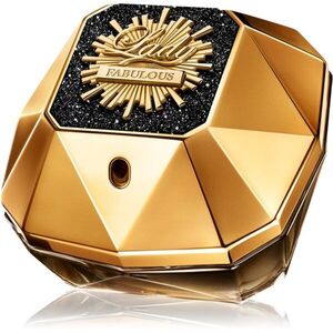 Rabanne Lady Million Fabulous Eau de Parfum hölgyeknek 80 ml kép