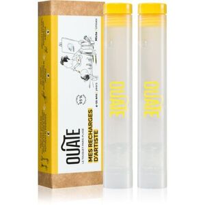 OUATE My Artist Perfume parfümtoll gyermekeknek töltelék 4-11 years 2x5 ml kép
