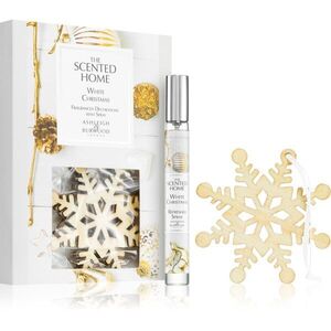 Ashleigh & Burwood London White Christmas ajándékszett kép