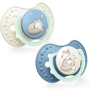 LOVI NIGHT&DAY Boy cumi 6-18 m 2 db kép