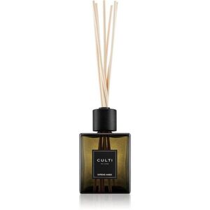 Culti Milano Decor Supreme Amber Aroma diffúzor töltettel 1000 ml kép