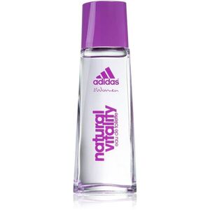 Adidas Natural Vitality Eau de Toilette hölgyeknek 50 ml kép