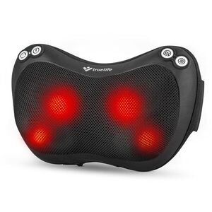 Truelife RelaxBack B3 Charge multifunkciós masszázspárna 1 db kép