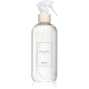 Culti Milano Welcome Tessuto lakásparfüm 500 ml kép