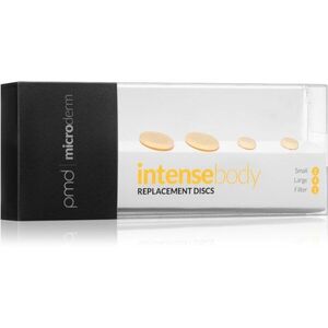 PMD Beauty Replacement Discs Intense Body cserekorongok 7 db kép