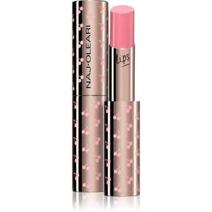 Naj Oleari Tender Glow Lip Balm tonizáló ajakbalzsam hidratáló hatással árnyalat 01 Pink 3 ml kép