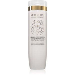Dermika Luxury Ceramides hidratáló esszencia ceramidokkal 200 ml kép