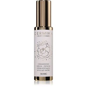 Dermika Luxury Ceramides fiatalító arcszérum éjszakára 60 ml kép
