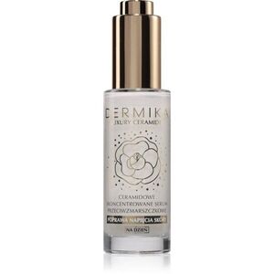 Dermika Luxury Ceramides fiatalító szérum nappal 30 ml kép