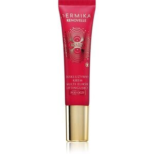 Dermika Renovelle liftinges szemkrém a ráncok ellen 15 ml kép