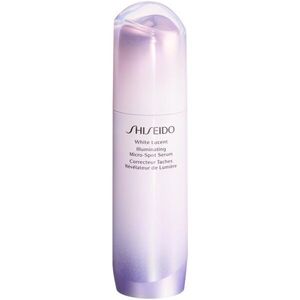 Shiseido White Lucent Illuminating Micro-Spot Serum élénkítő korrekciós szérum a pigmentfoltok ellen 50 ml kép
