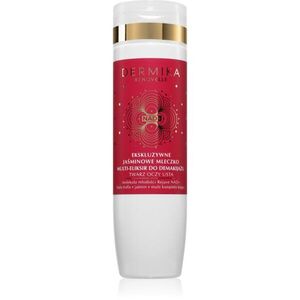 Dermika Renovelle sminklemosó tej 200 ml kép