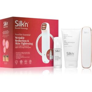 Silk'n FaceTite Essential ránctalanító és arcsimító készülék 1 db kép