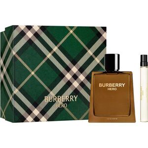 Burberry Hero ajándékszett uraknak kép
