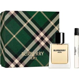 Burberry Hero ajándékszett uraknak kép