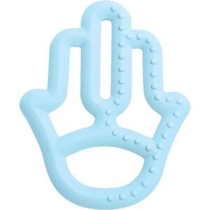 Minikoioi Teether Silicone rágóka 3m+ Blue 1 db kép