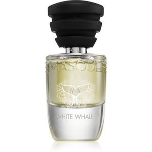 Masque Milano White Whale Eau de Parfum unisex 35 ml kép