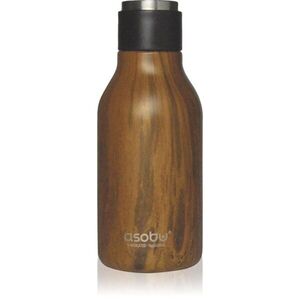Asobu Urban termopalack szín Wood 1 db kép