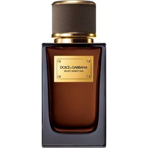 Dolce&Gabbana Velvet Desert Oud Eau de Parfum Eau de Parfum unisex 100 ml kép