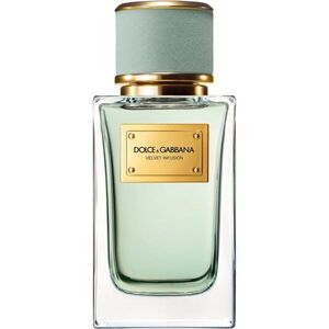 Dolce&Gabbana Velvet Infusion Eau de Parfum Eau de Parfum unisex 100 ml kép