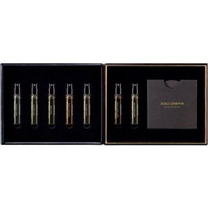 Dolce&Gabbana Velvet Luminous Discovery Set szett unisex kép