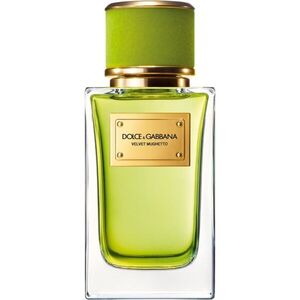 Dolce&Gabbana Velvet Mughetto Eau de Parfum Eau de Parfum unisex 100 ml kép