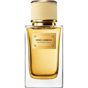 Dolce&Gabbana Velvet Honey Santal Eau de Parfum Eau de Parfum unisex 100 ml kép
