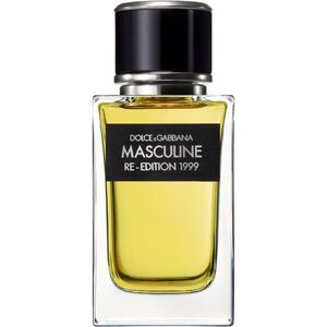 Dolce&Gabbana Masculine Re-Edition Eau De Parfum Eau de Parfum uraknak 100 ml kép