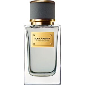 Dolce&Gabbana Velvet Crystal Smoke Eau de Parfum Eau de Parfum hölgyeknek 100 ml kép