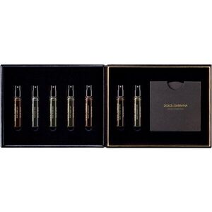 Dolce&Gabbana Velvet Opulent Discovery Set szett unisex kép