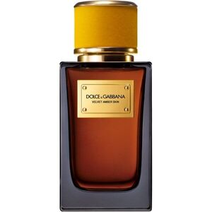 Dolce&Gabbana Velvet Amber Sun Eau de Parfum Eau de Parfum unisex 100 ml kép