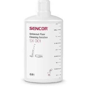 SX 001 Univer. Padlótisztítószer SENCOR kép