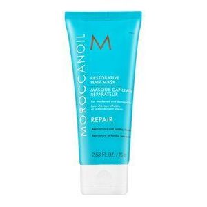 Moroccanoil Repair Restorative Hair Mask tápláló maszk száraz és sérült hajra 75 ml kép