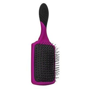 Wet Brush Pro Paddle Detangler Purple hajkefe kép