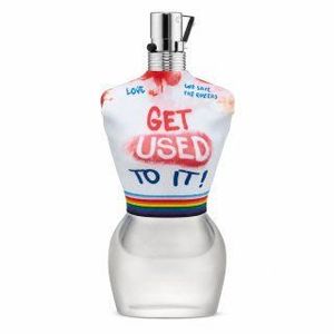 Jean P. Gaultier Classique Pride Edition 2023 Eau de Toilette uniszex 100 ml kép