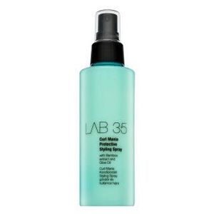 Kallos LAB 35 Curl Mania Protective Styling Spray védő spray göndör hajra 150 ml kép