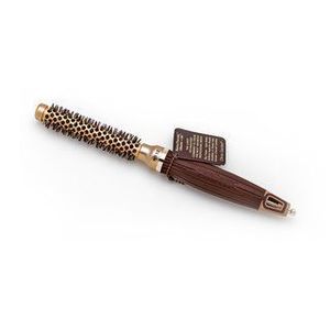 Olivia Garden NanoThermic Ceramic+Ion Round Brush hajkefe 12 mm kép