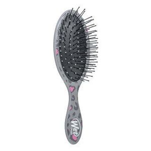 Wet Brush Kids Detangler Leopard hajkefe gyerekeknek kép
