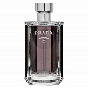 Prada Prada L´Homme Eau de Toilette férfiaknak 100 ml kép